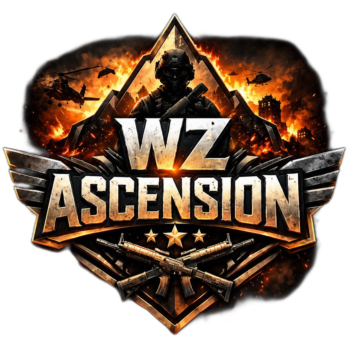 WZ Ascension